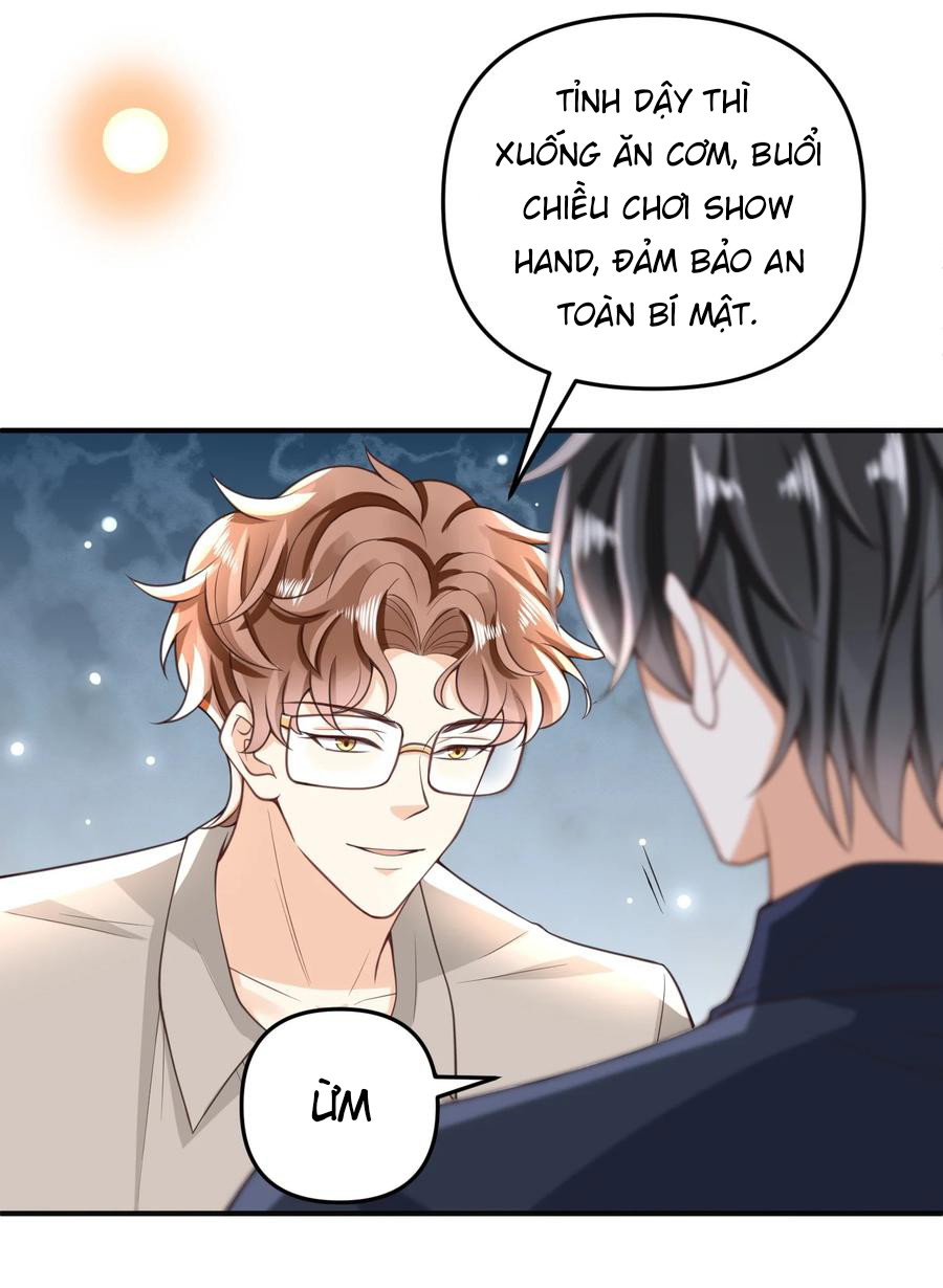 Pháp Ngoại Chi Đồ Chapter 12 - Next Chapter 13