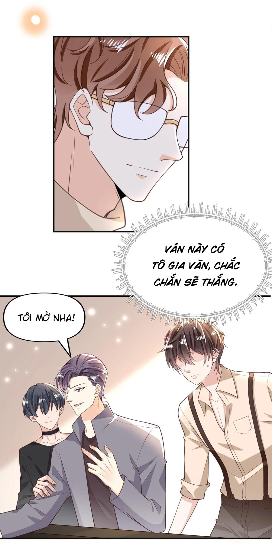 Pháp Ngoại Chi Đồ Chapter 12 - Next Chapter 13