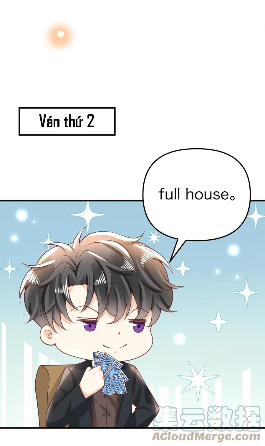 Pháp Ngoại Chi Đồ Chapter 12 - Next Chapter 13