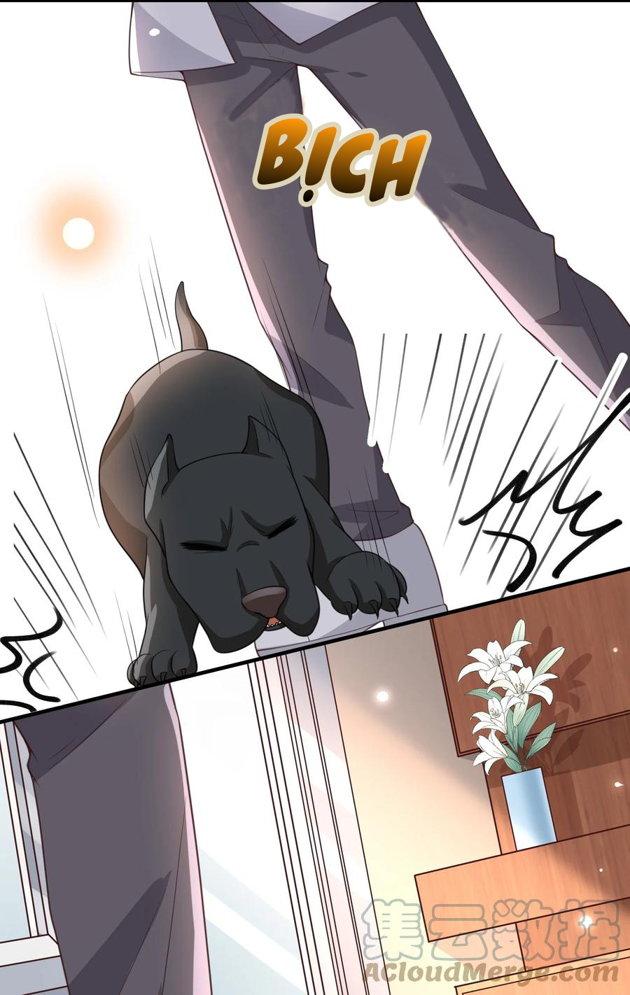 Pháp Ngoại Chi Đồ Chapter 13 - Next Chapter 14