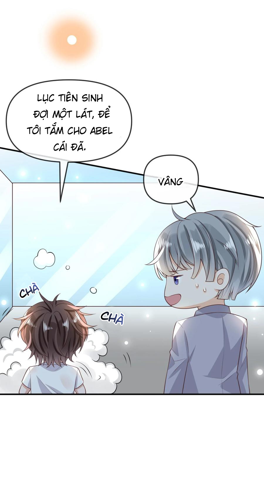 Pháp Ngoại Chi Đồ Chapter 13 - Next Chapter 14