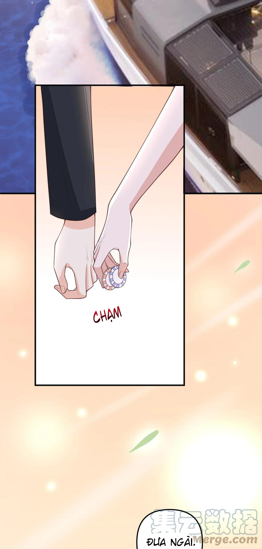 Pháp Ngoại Chi Đồ Chapter 13 - Next Chapter 14