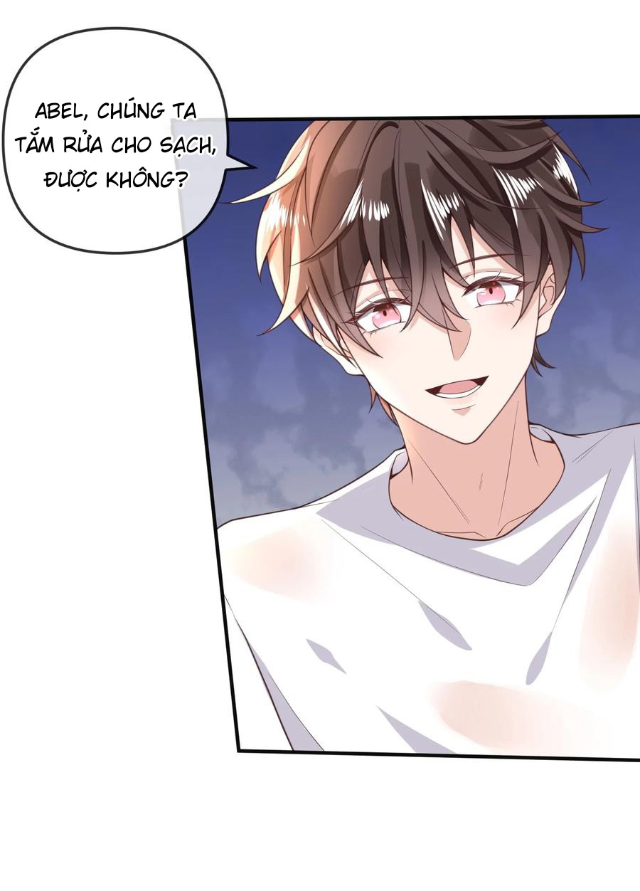 Pháp Ngoại Chi Đồ Chapter 13 - Next Chapter 14