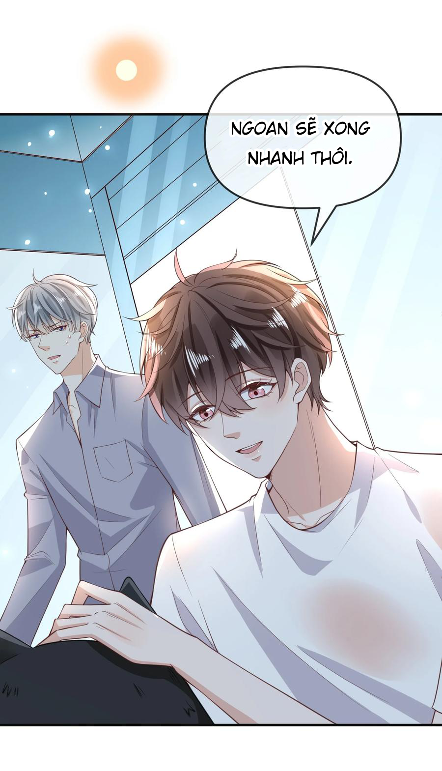Pháp Ngoại Chi Đồ Chapter 13 - Next Chapter 14