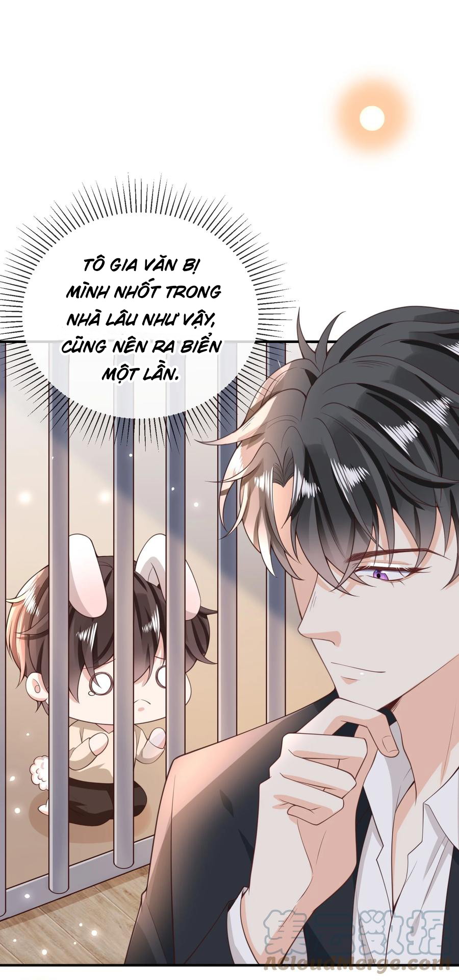 Pháp Ngoại Chi Đồ Chapter 13 - Next Chapter 14