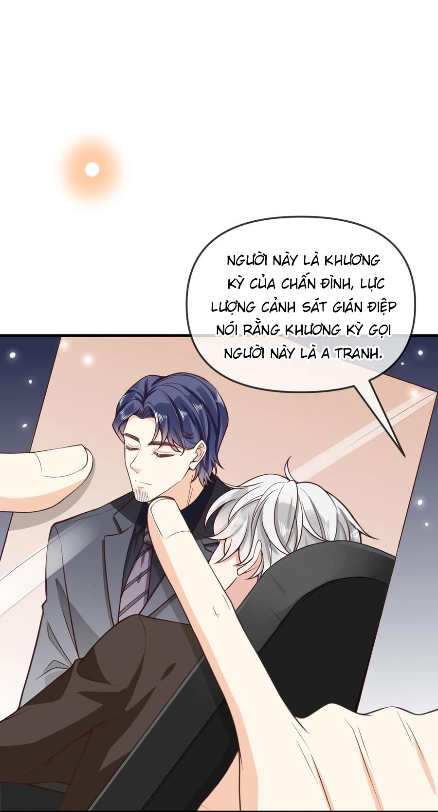 Pháp Ngoại Chi Đồ Chapter 13 - Next Chapter 14