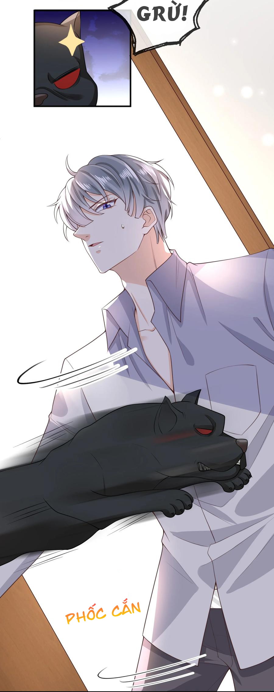 Pháp Ngoại Chi Đồ Chapter 13 - Next Chapter 14