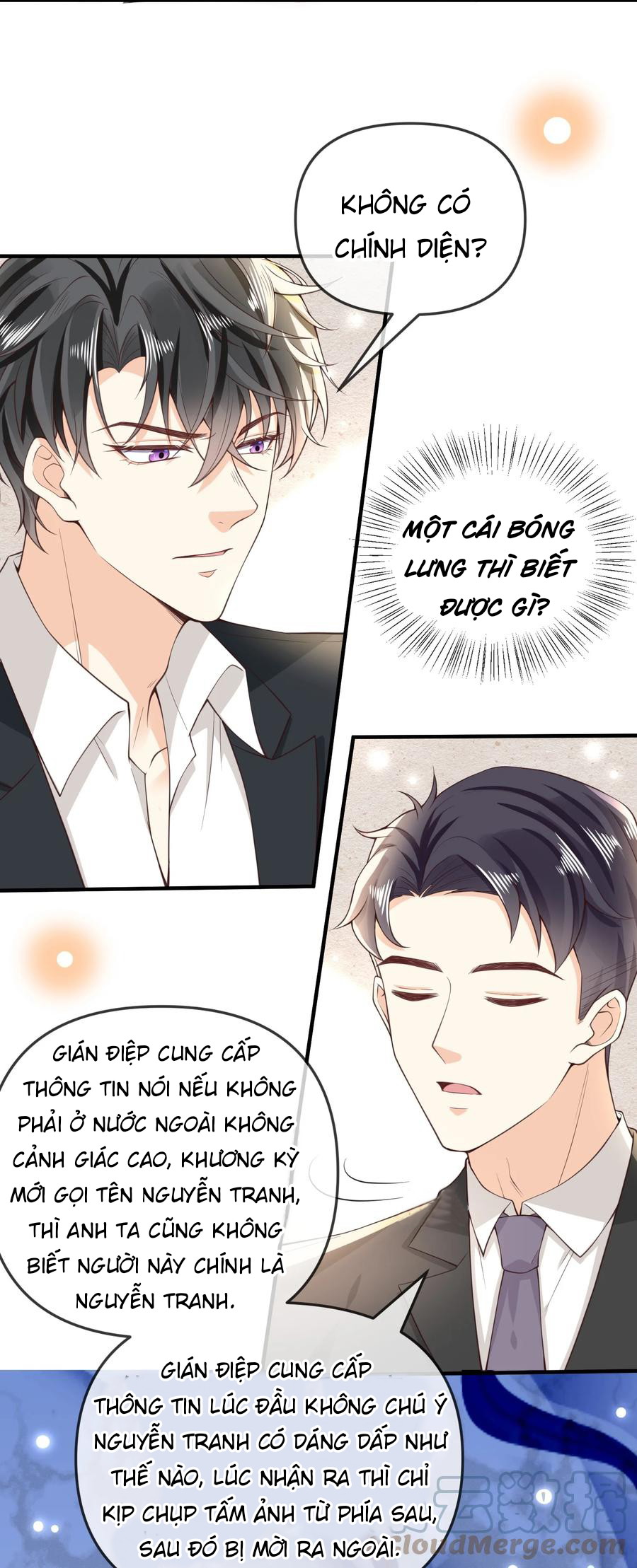 Pháp Ngoại Chi Đồ Chapter 13 - Next Chapter 14