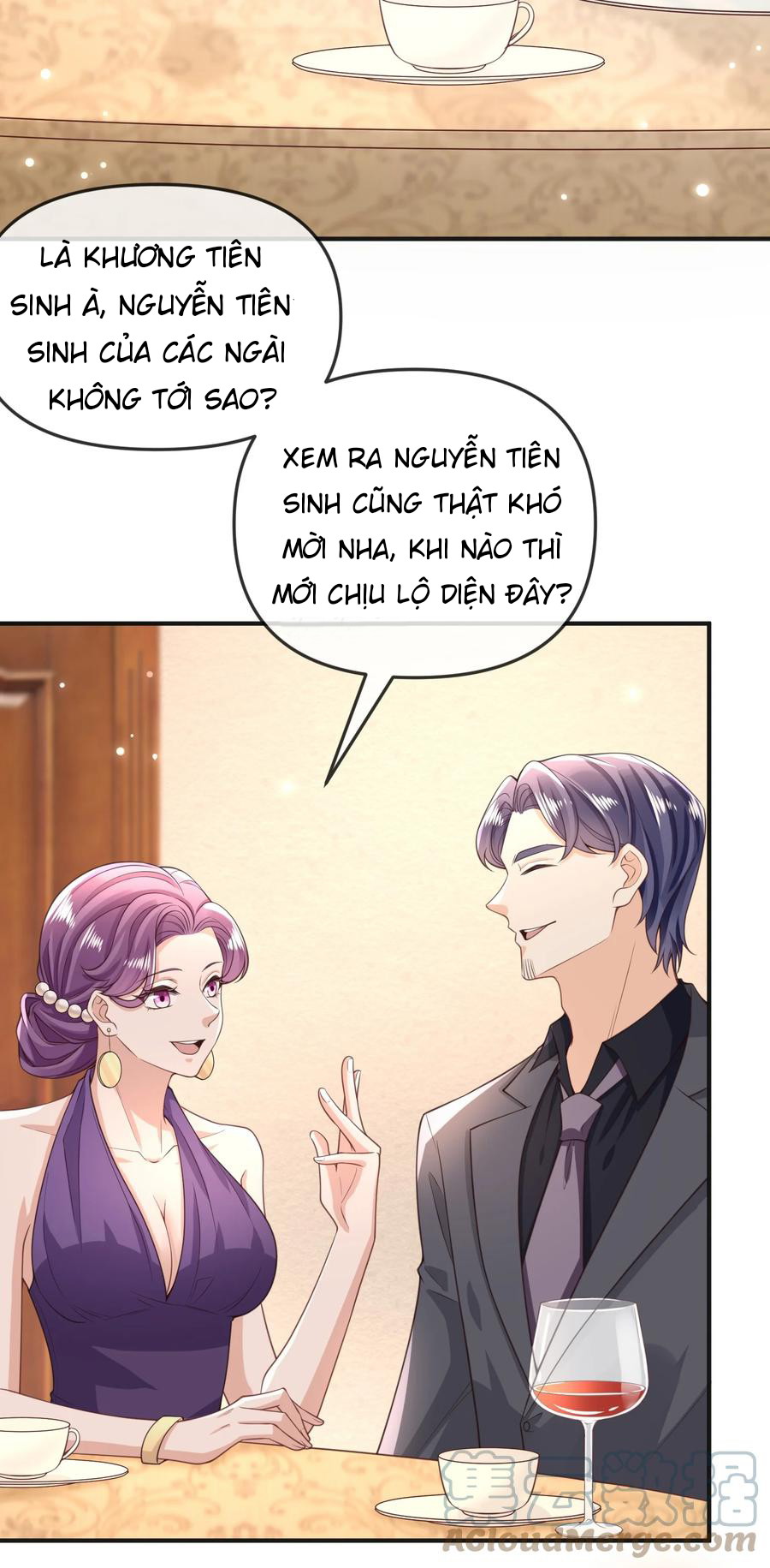 Pháp Ngoại Chi Đồ Chapter 14 - Next Chapter 15