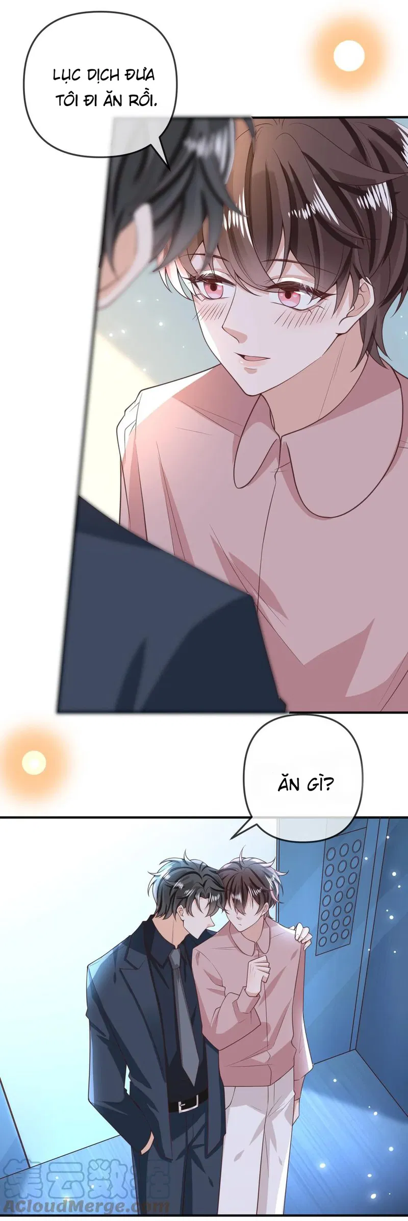 Pháp Ngoại Chi Đồ Chapter 14 - Next Chapter 15