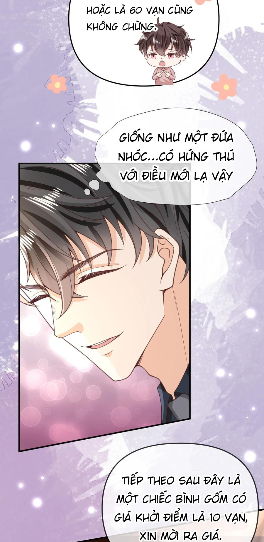 Pháp Ngoại Chi Đồ Chapter 14 - Next Chapter 15