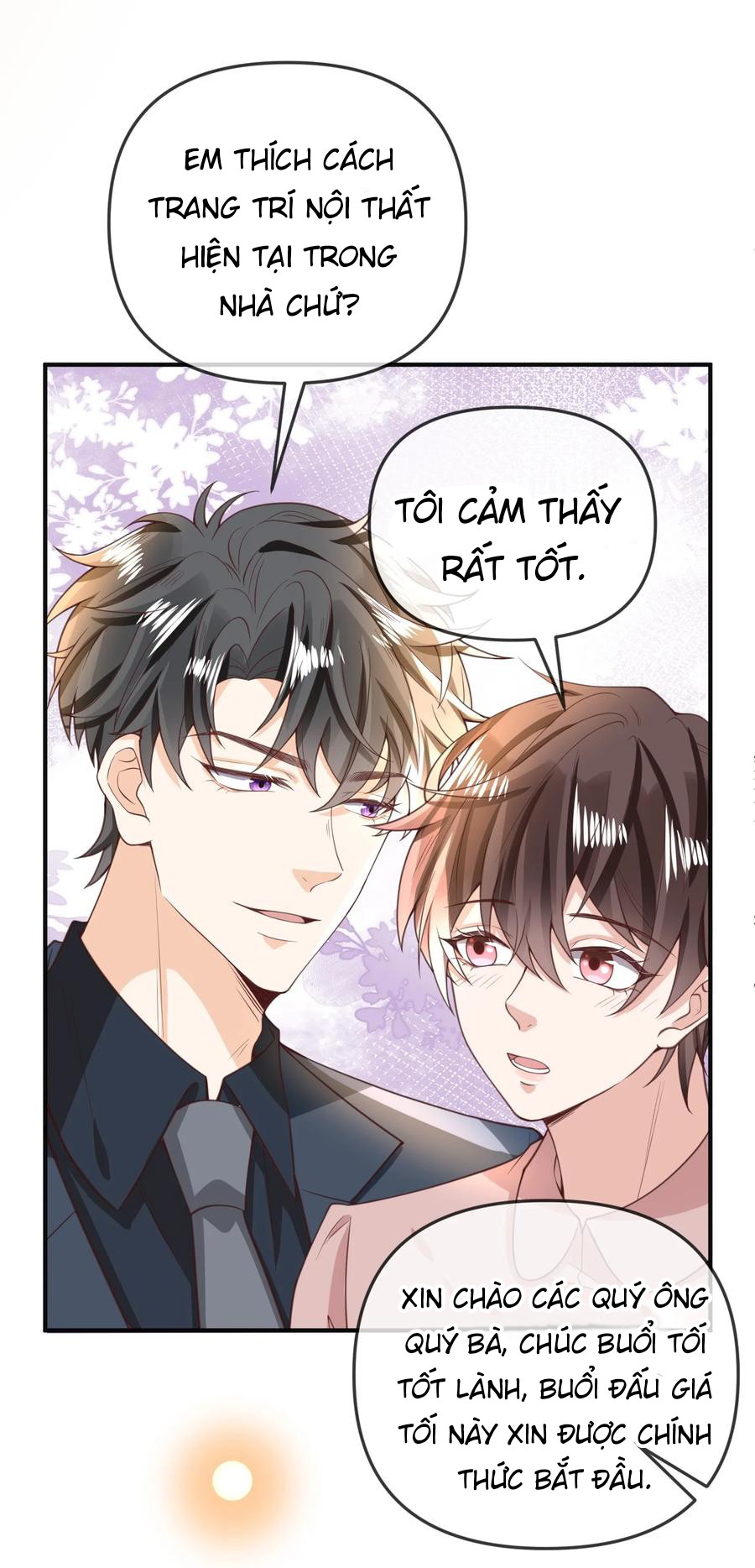Pháp Ngoại Chi Đồ Chapter 14 - Next Chapter 15