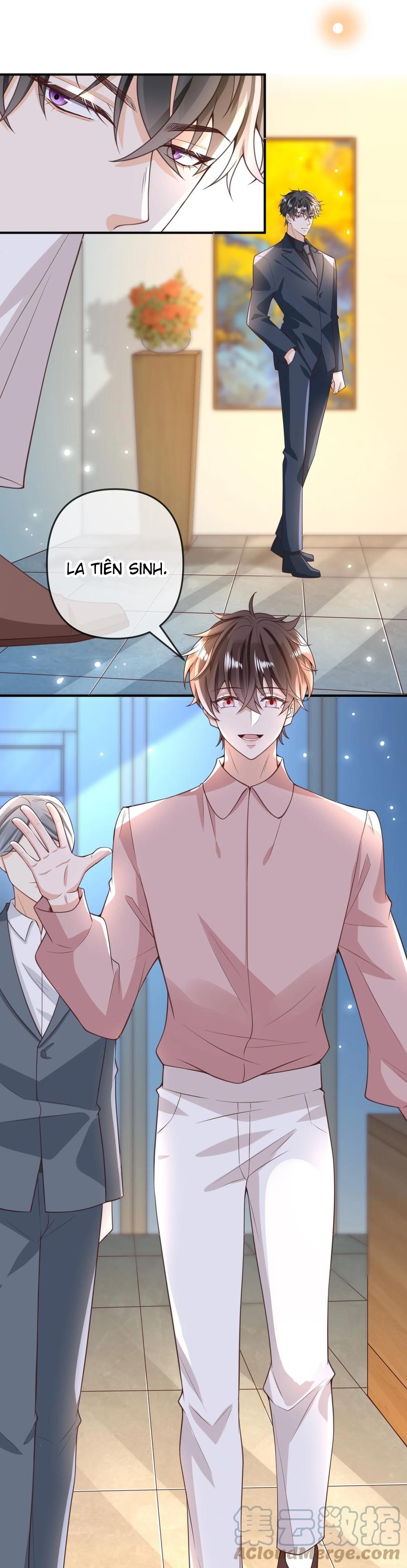 Pháp Ngoại Chi Đồ Chapter 14 - Next Chapter 15