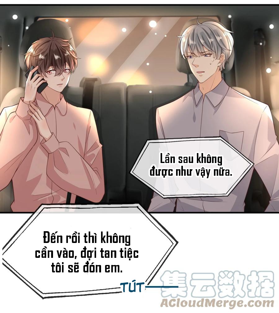 Pháp Ngoại Chi Đồ Chapter 14 - Next Chapter 15