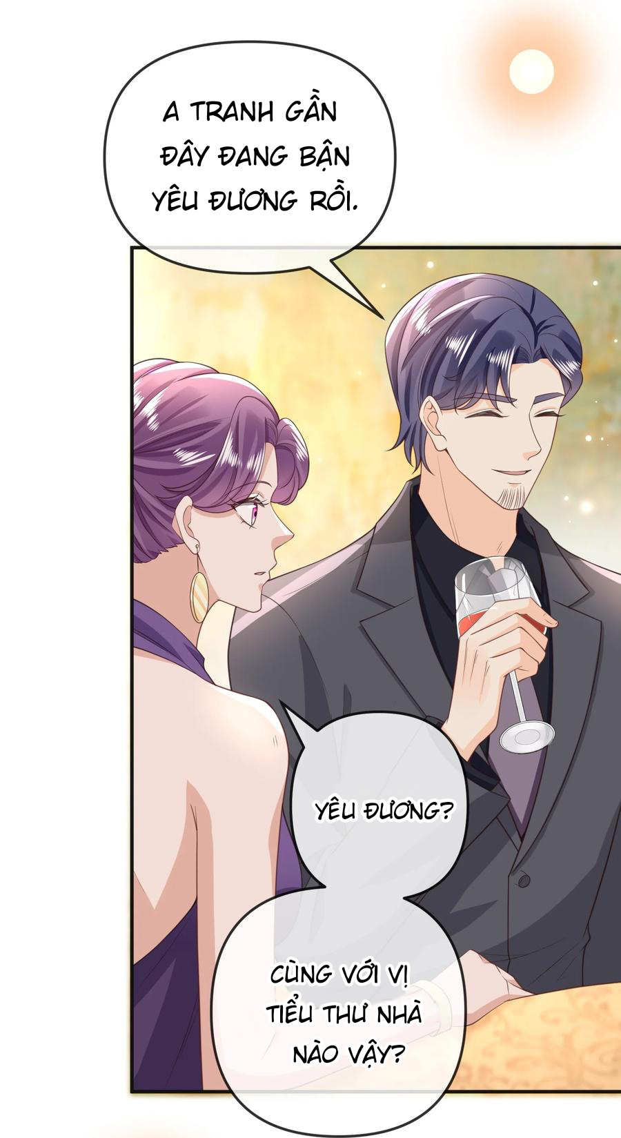 Pháp Ngoại Chi Đồ Chapter 14 - Next Chapter 15