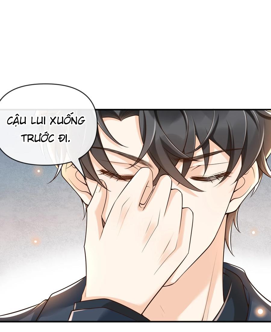 Pháp Ngoại Chi Đồ Chapter 16 - Next Chapter 17