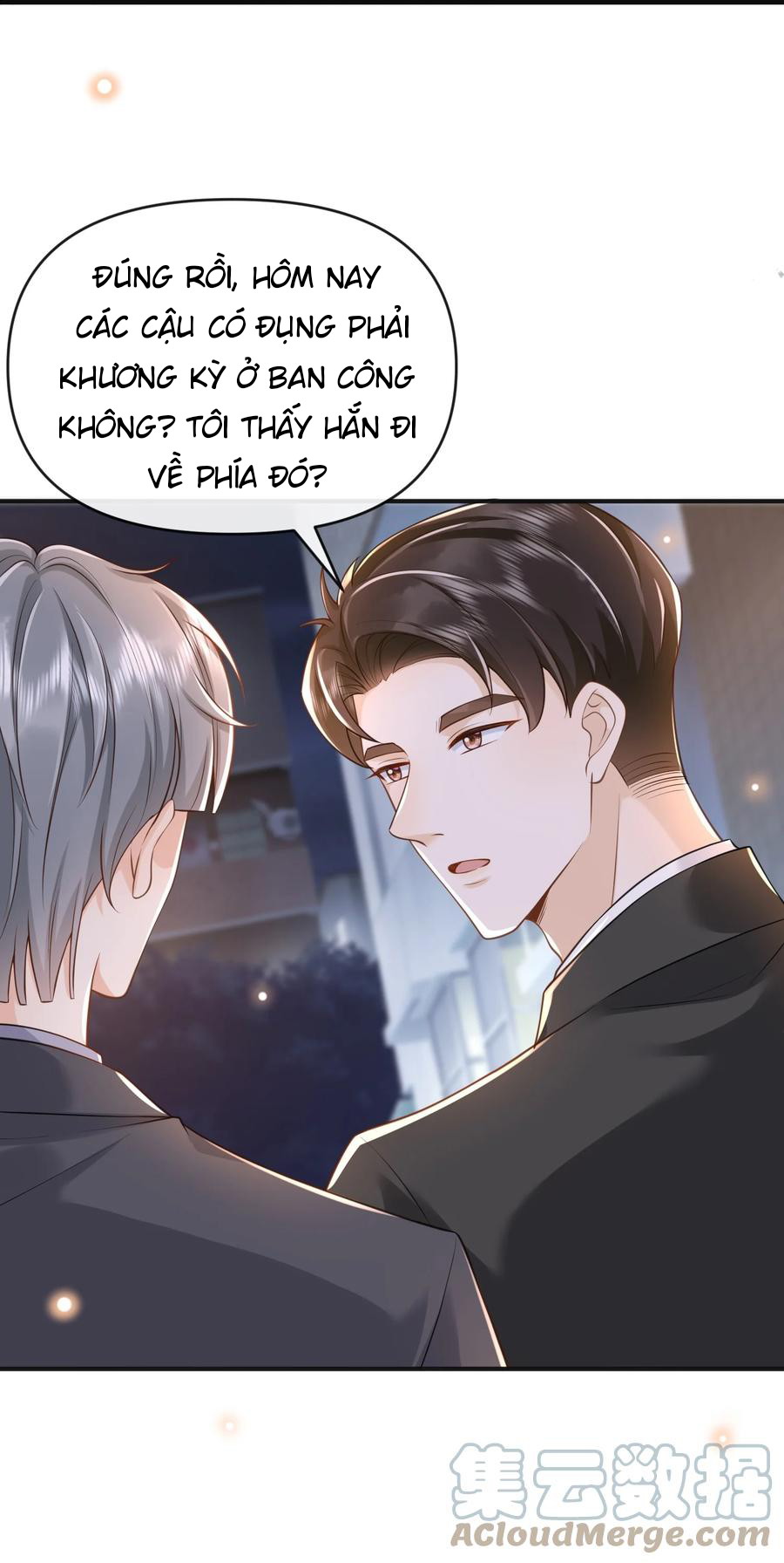 Pháp Ngoại Chi Đồ Chapter 17 - Next Chapter 18