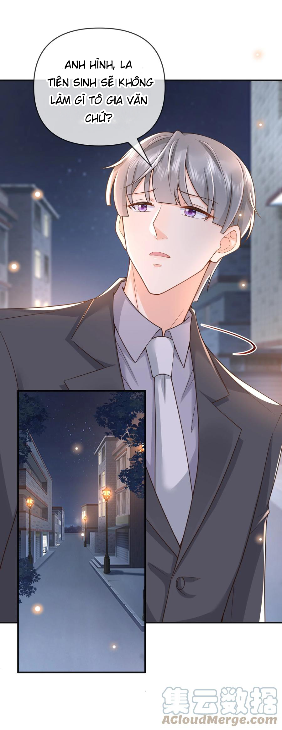 Pháp Ngoại Chi Đồ Chapter 17 - Next Chapter 18