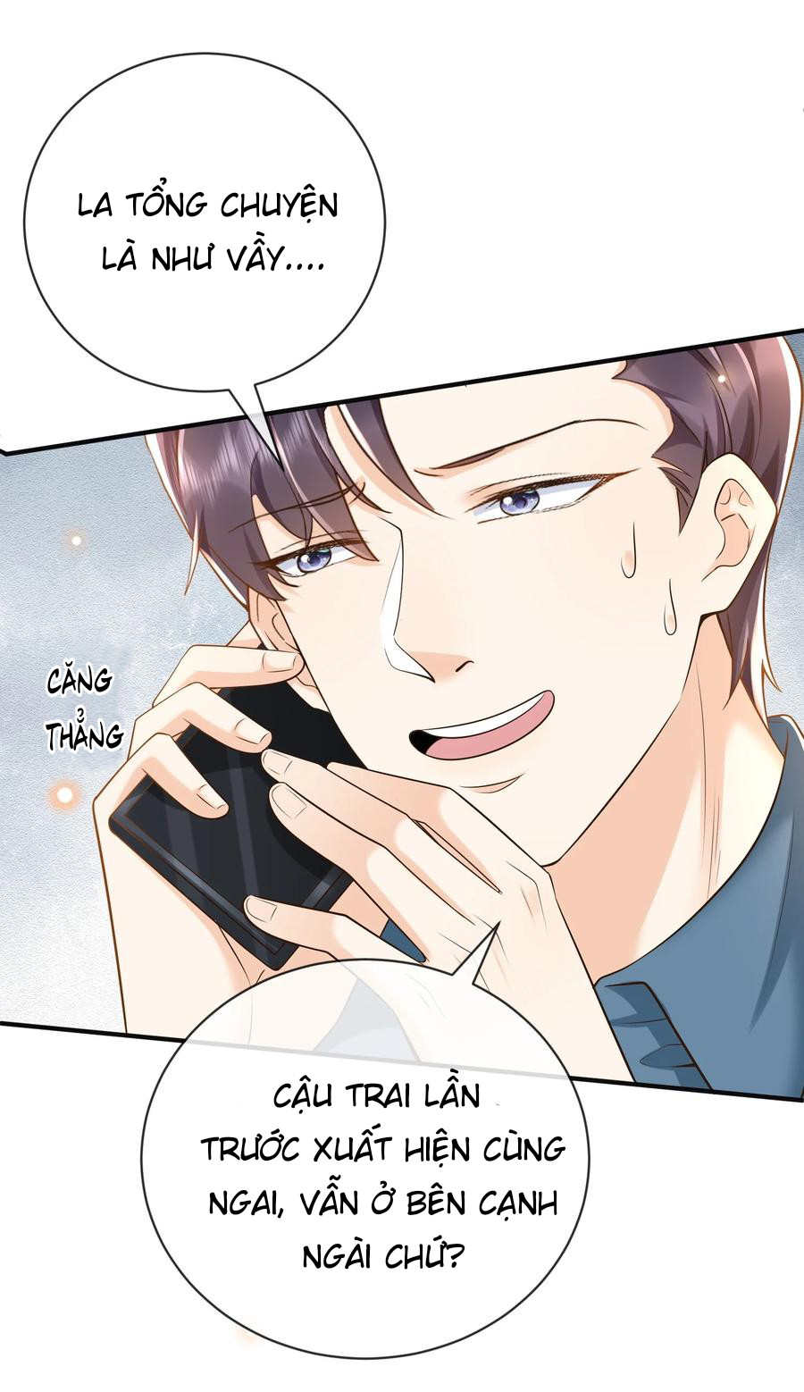 Pháp Ngoại Chi Đồ Chapter 17 - Next Chapter 18
