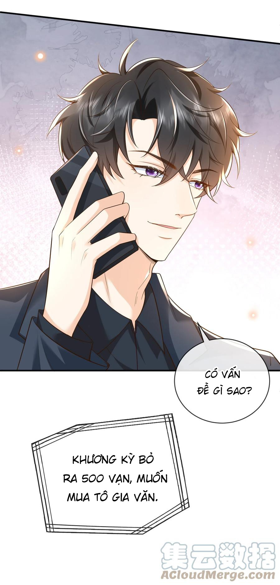 Pháp Ngoại Chi Đồ Chapter 17 - Next Chapter 18
