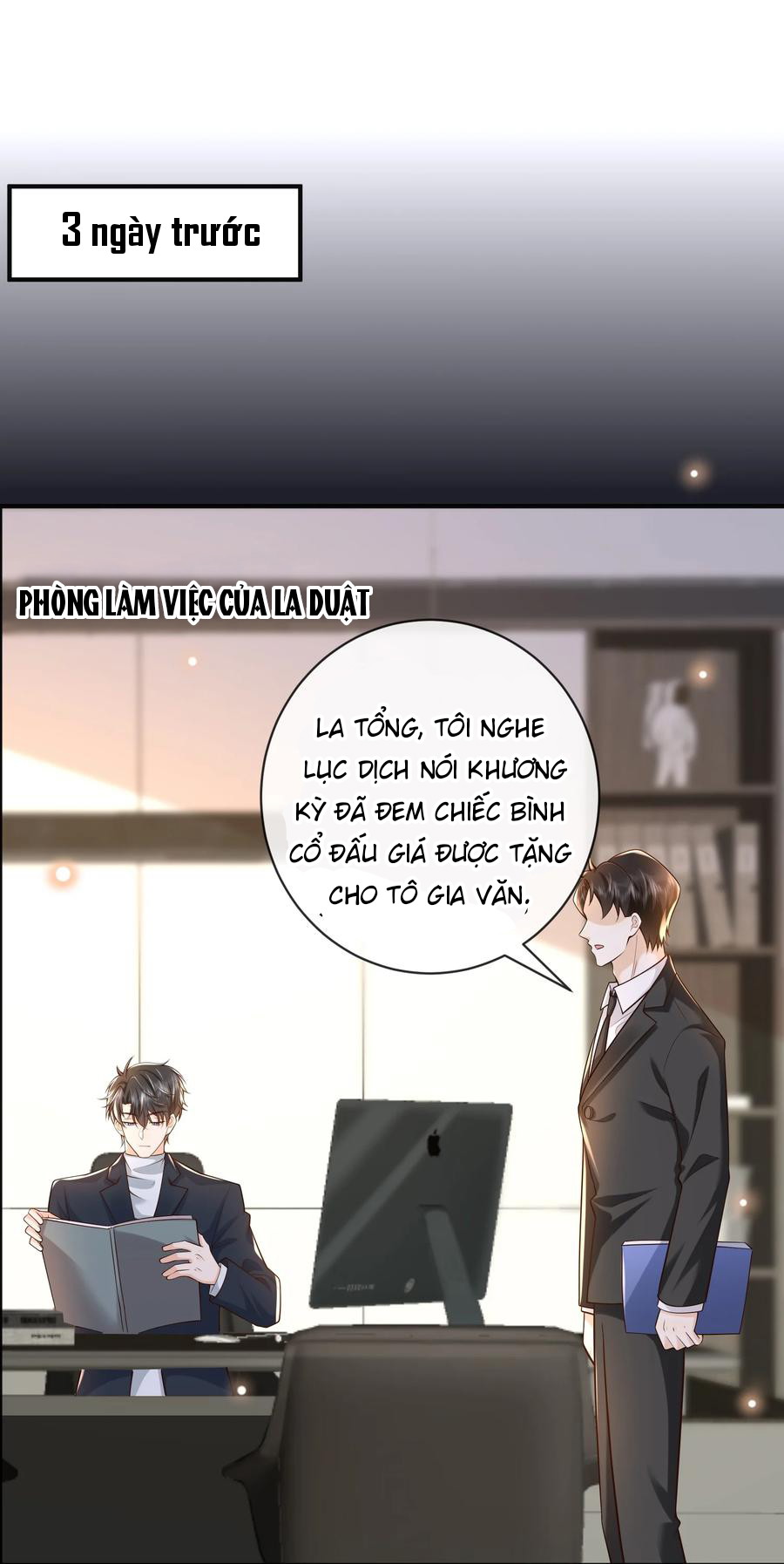 Pháp Ngoại Chi Đồ Chapter 17 - Next Chapter 18
