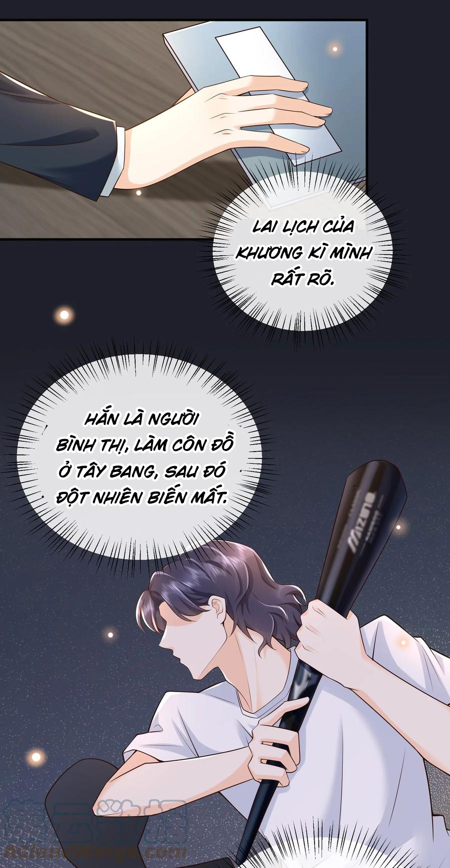 Pháp Ngoại Chi Đồ Chapter 17 - Next Chapter 18