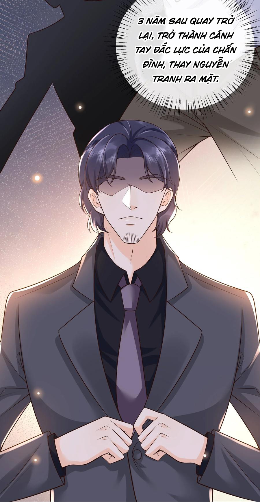 Pháp Ngoại Chi Đồ Chapter 17 - Next Chapter 18