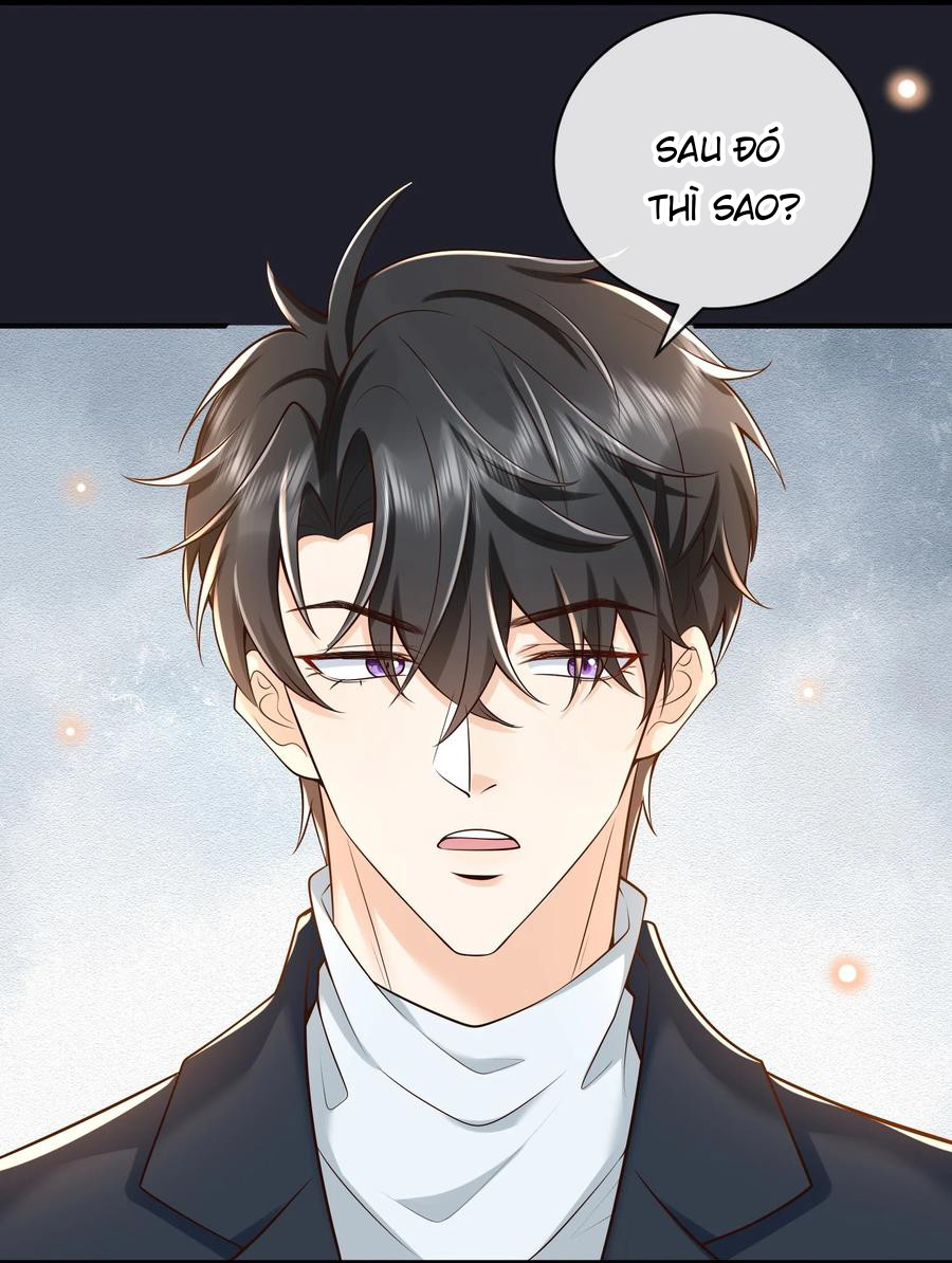Pháp Ngoại Chi Đồ Chapter 17 - Next Chapter 18