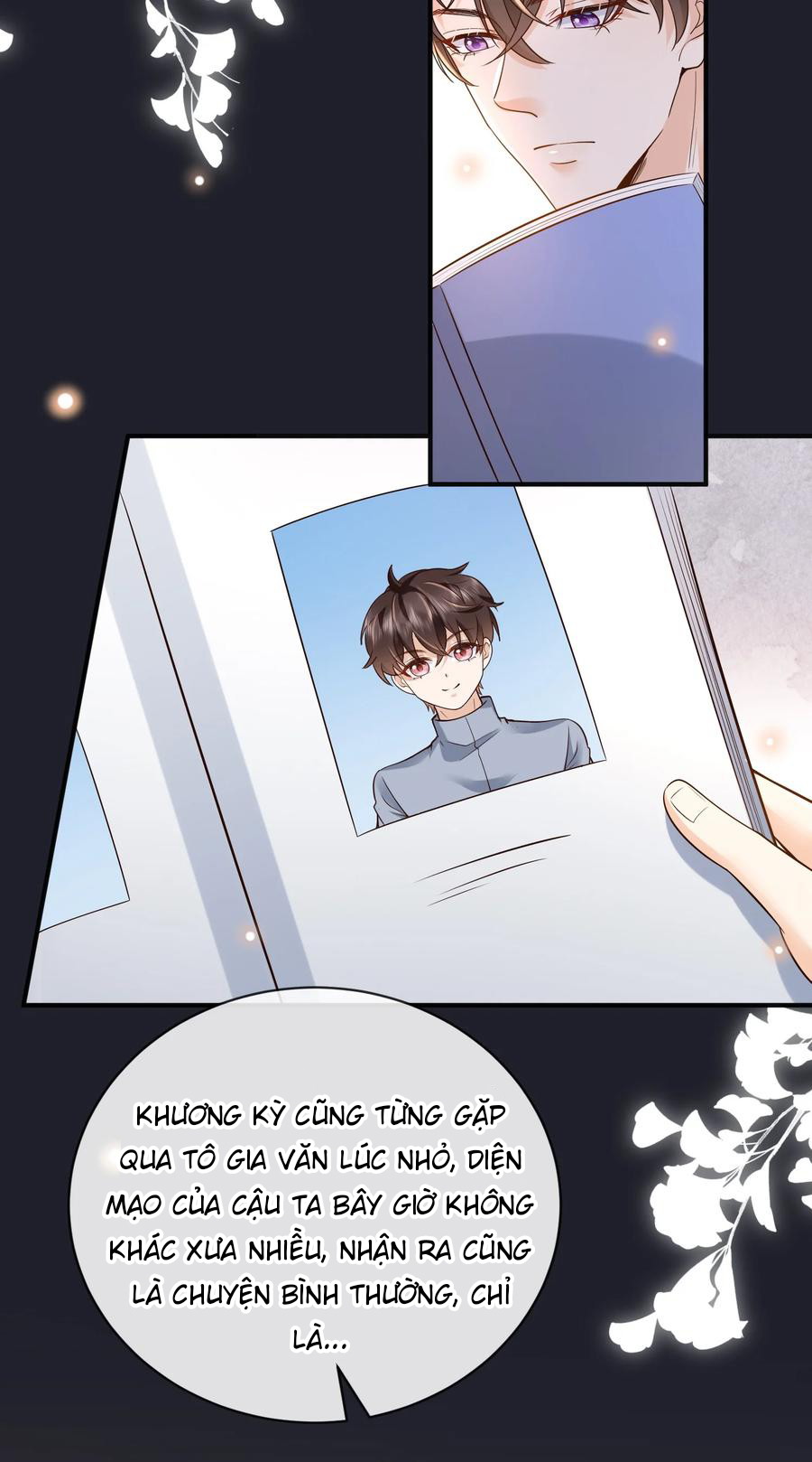 Pháp Ngoại Chi Đồ Chapter 17 - Next Chapter 18