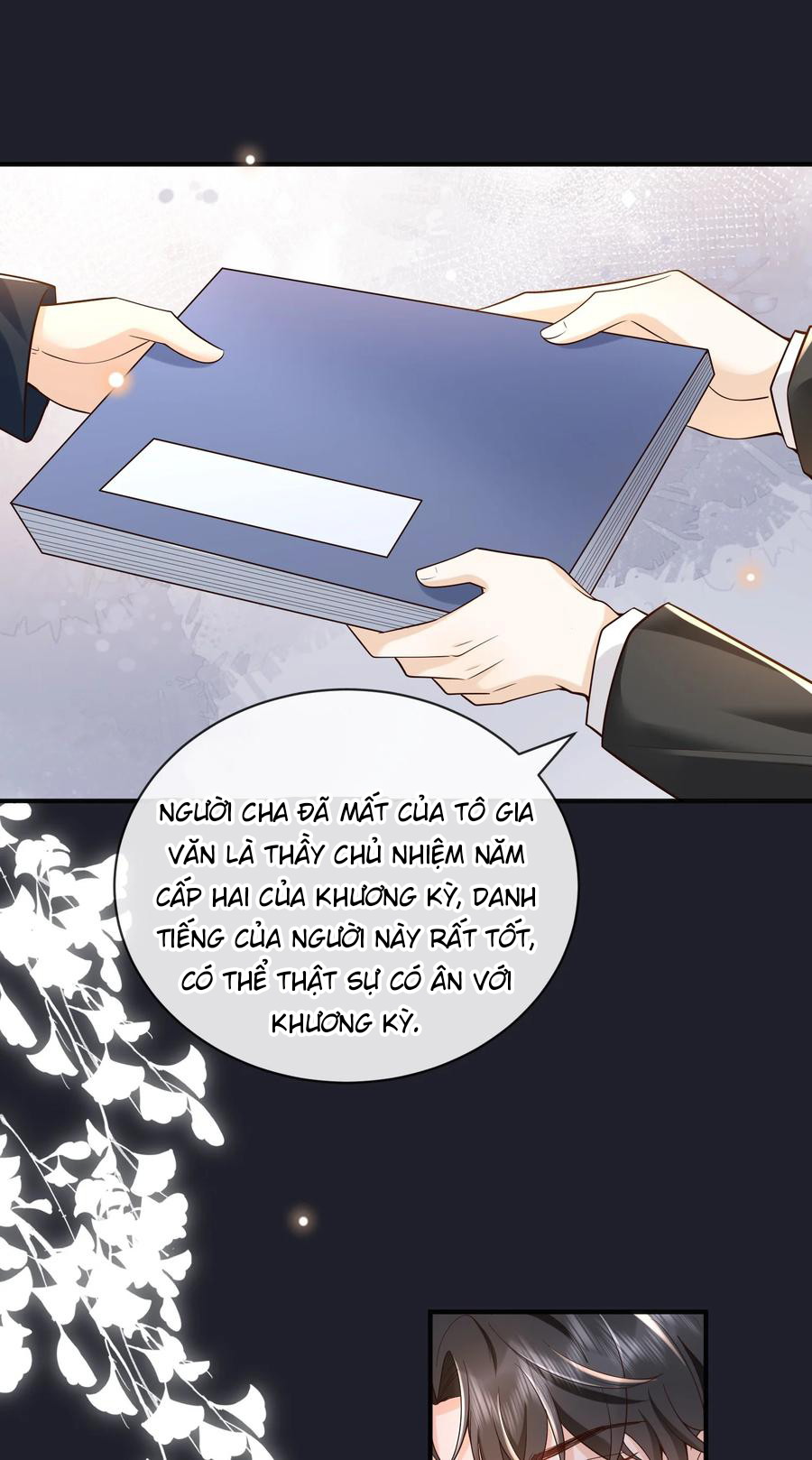 Pháp Ngoại Chi Đồ Chapter 17 - Next Chapter 18