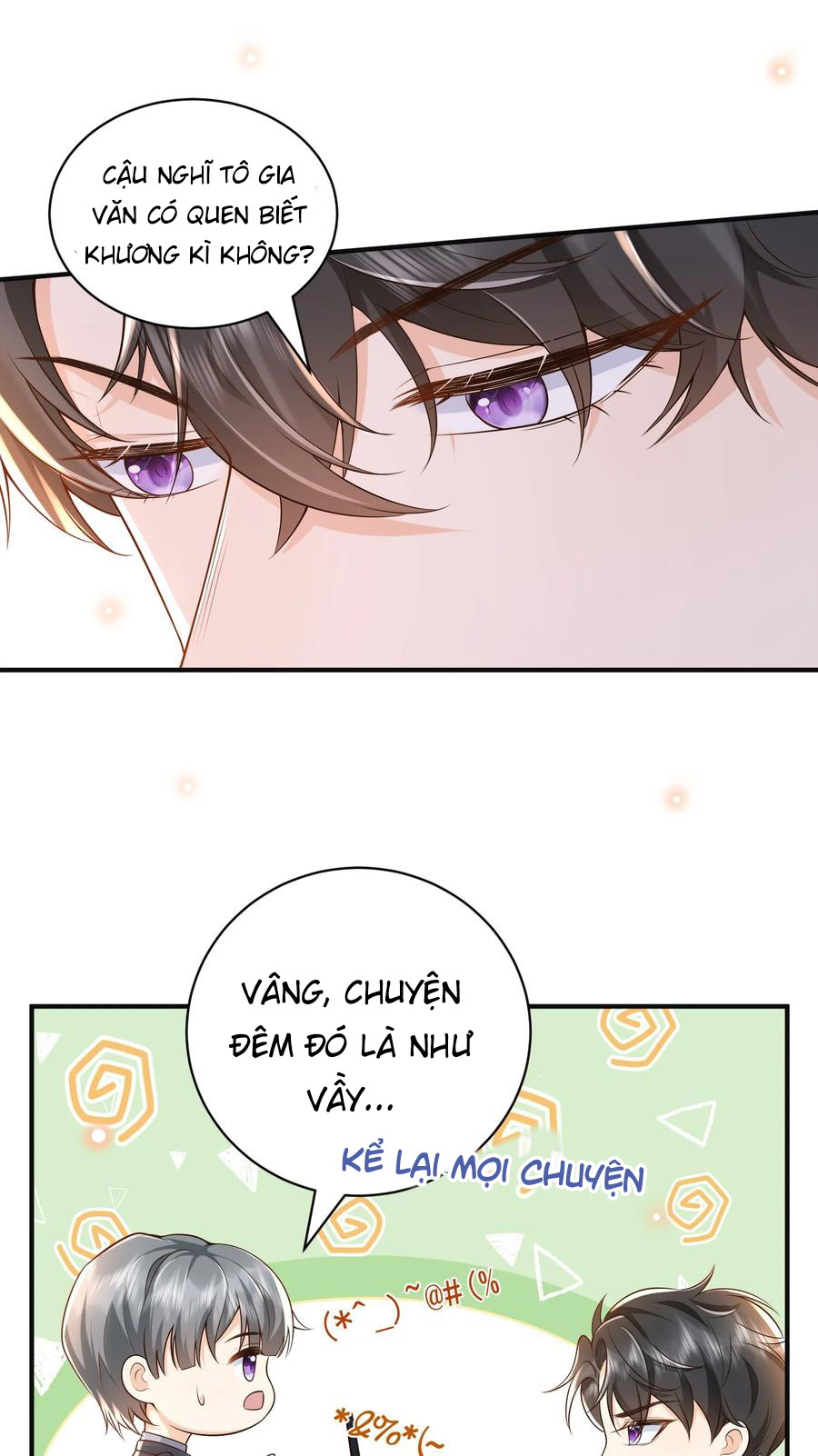 Pháp Ngoại Chi Đồ Chapter 17 - Next Chapter 18