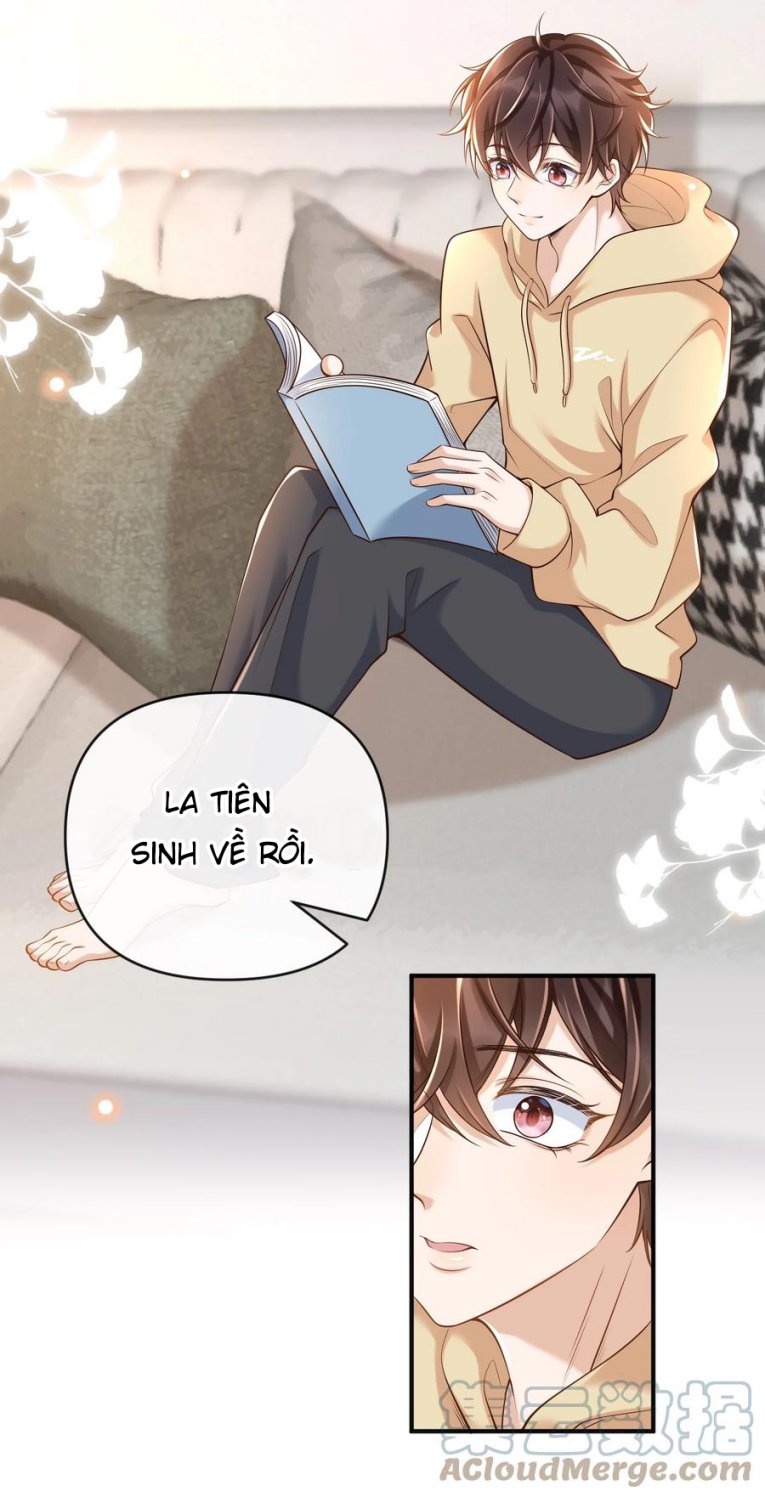 Pháp Ngoại Chi Đồ Chapter 18 - Next Chapter 19