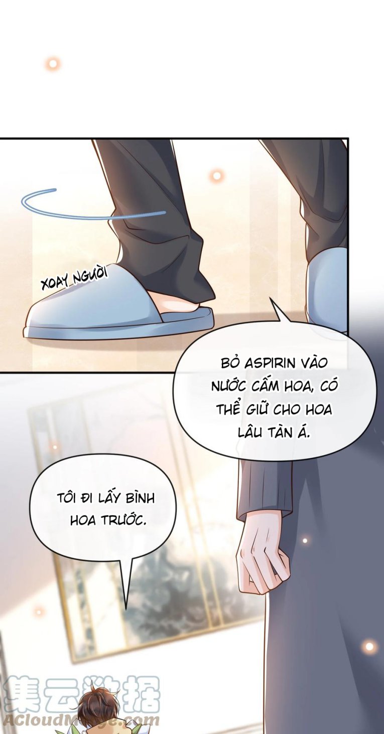 Pháp Ngoại Chi Đồ Chapter 18 - Next Chapter 19