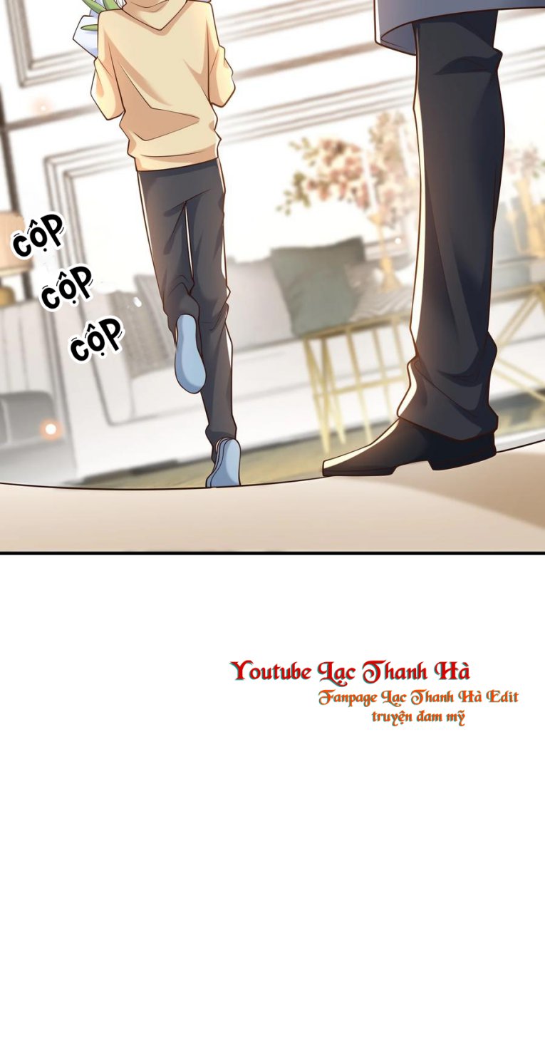Pháp Ngoại Chi Đồ Chapter 18 - Next Chapter 19