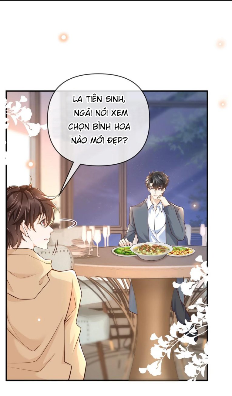 Pháp Ngoại Chi Đồ Chapter 18 - Next Chapter 19