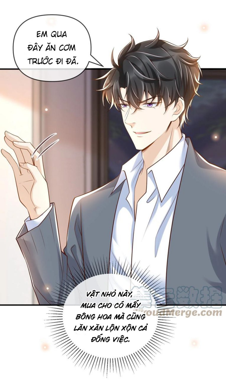 Pháp Ngoại Chi Đồ Chapter 18 - Next Chapter 19