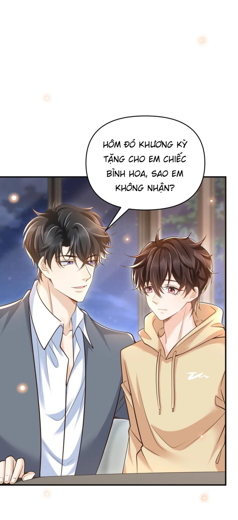 Pháp Ngoại Chi Đồ Chapter 18 - Next Chapter 19