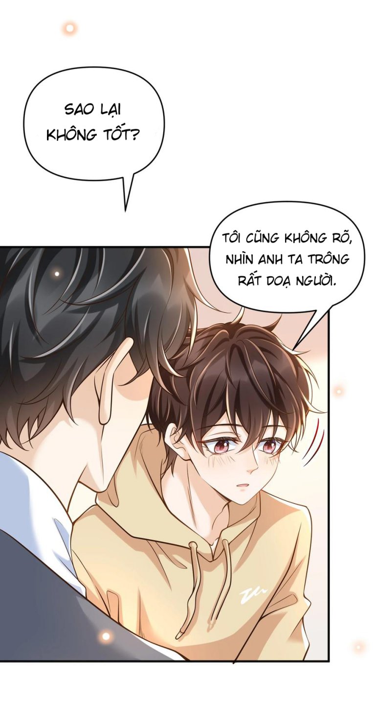 Pháp Ngoại Chi Đồ Chapter 18 - Next Chapter 19