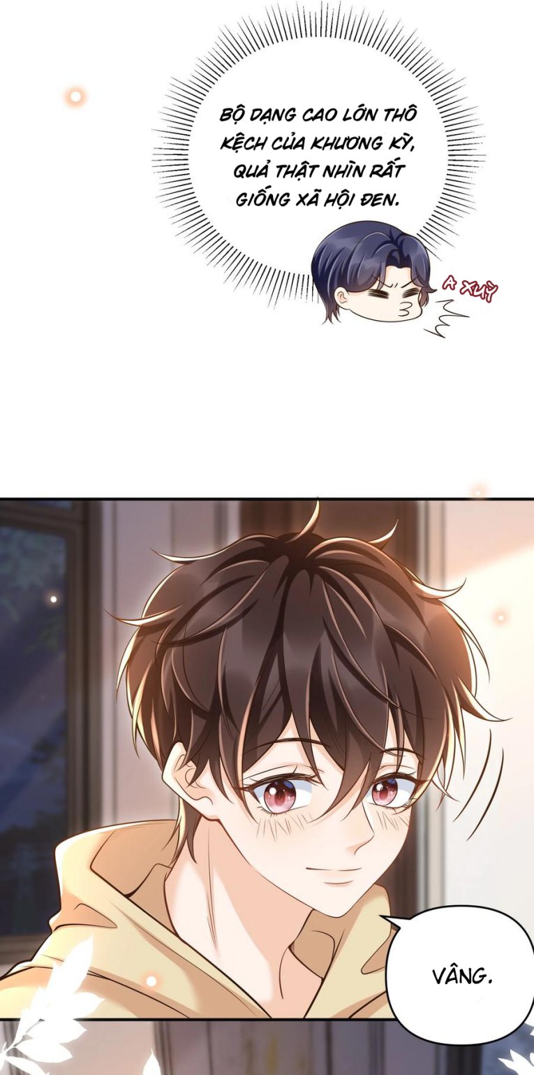 Pháp Ngoại Chi Đồ Chapter 18 - Next Chapter 19