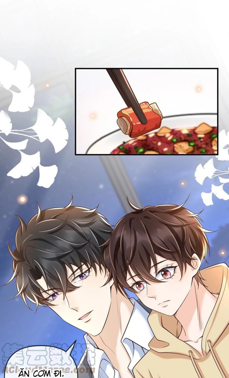 Pháp Ngoại Chi Đồ Chapter 18 - Next Chapter 19