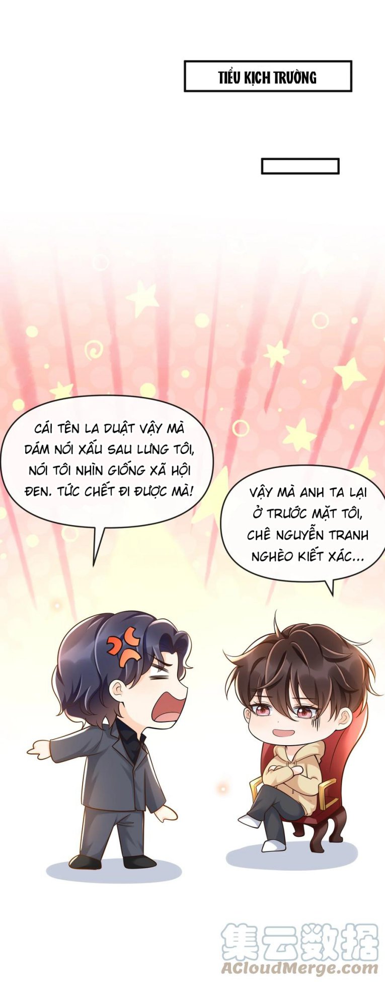 Pháp Ngoại Chi Đồ Chapter 18 - Next Chapter 19