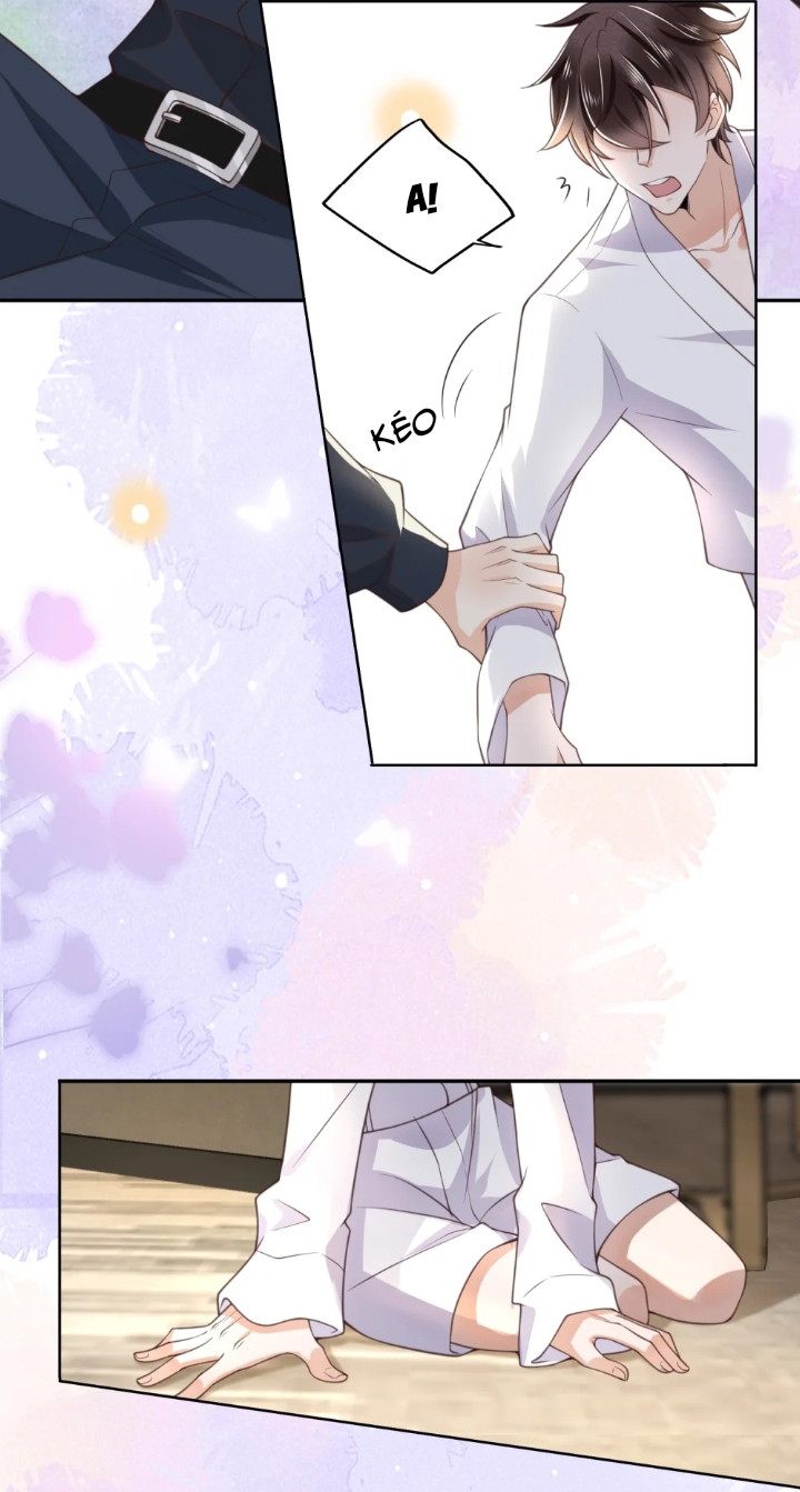 Pháp Ngoại Chi Đồ Chapter 2 - Next Chapter 3