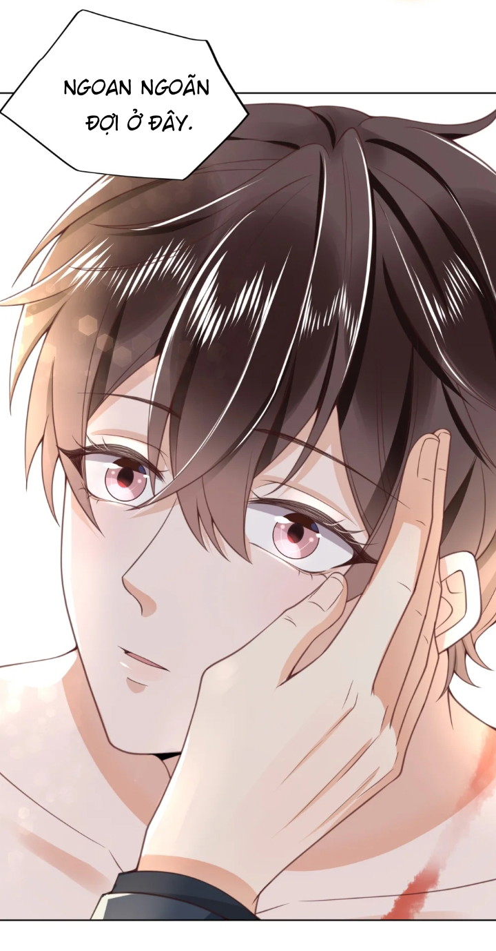 Pháp Ngoại Chi Đồ Chapter 2 - Next Chapter 3