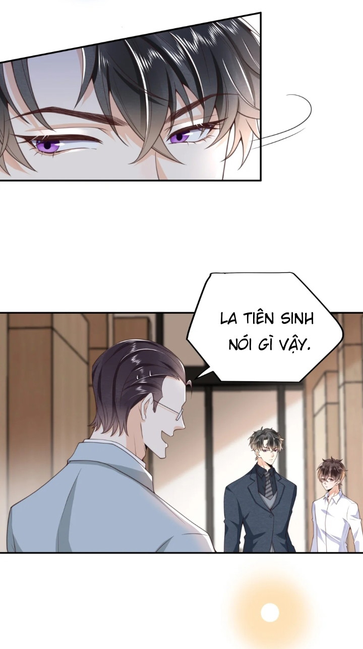 Pháp Ngoại Chi Đồ Chapter 2 - Next Chapter 3