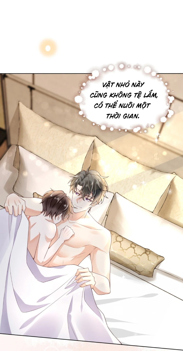 Pháp Ngoại Chi Đồ Chapter 2 - Next Chapter 3