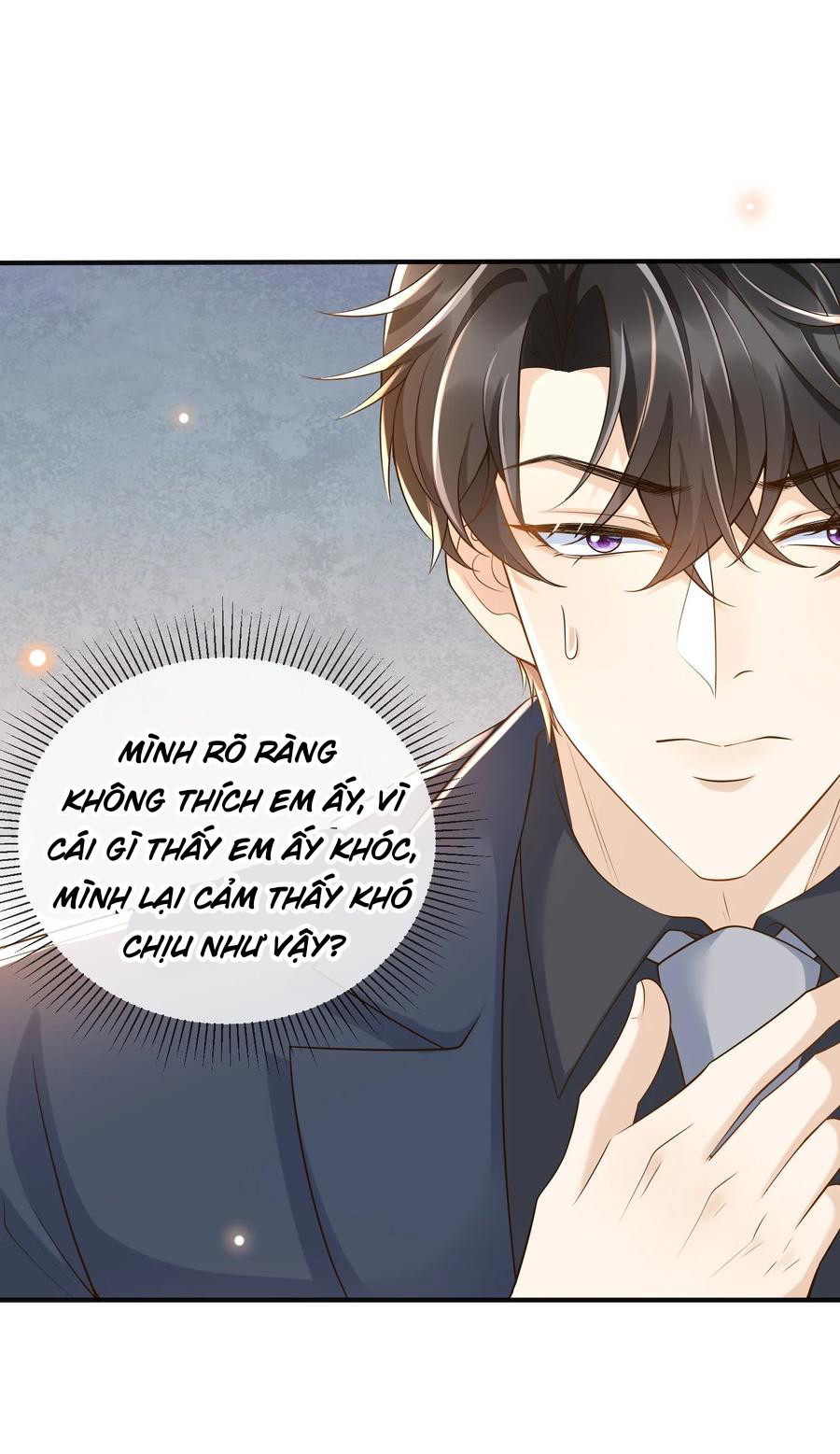 Pháp Ngoại Chi Đồ Chapter 26 - Next Chapter 27