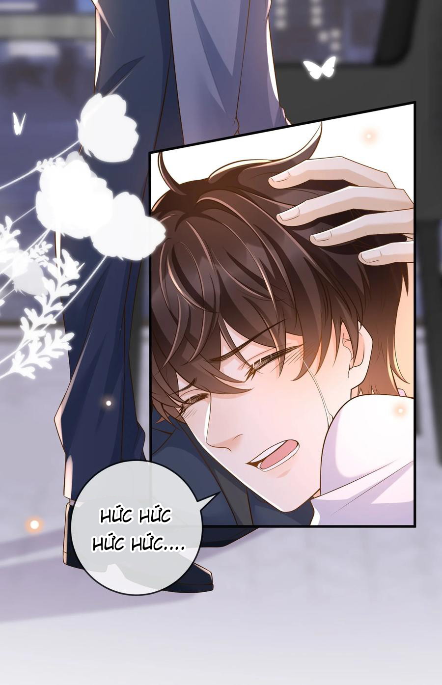 Pháp Ngoại Chi Đồ Chapter 26 - Next Chapter 27