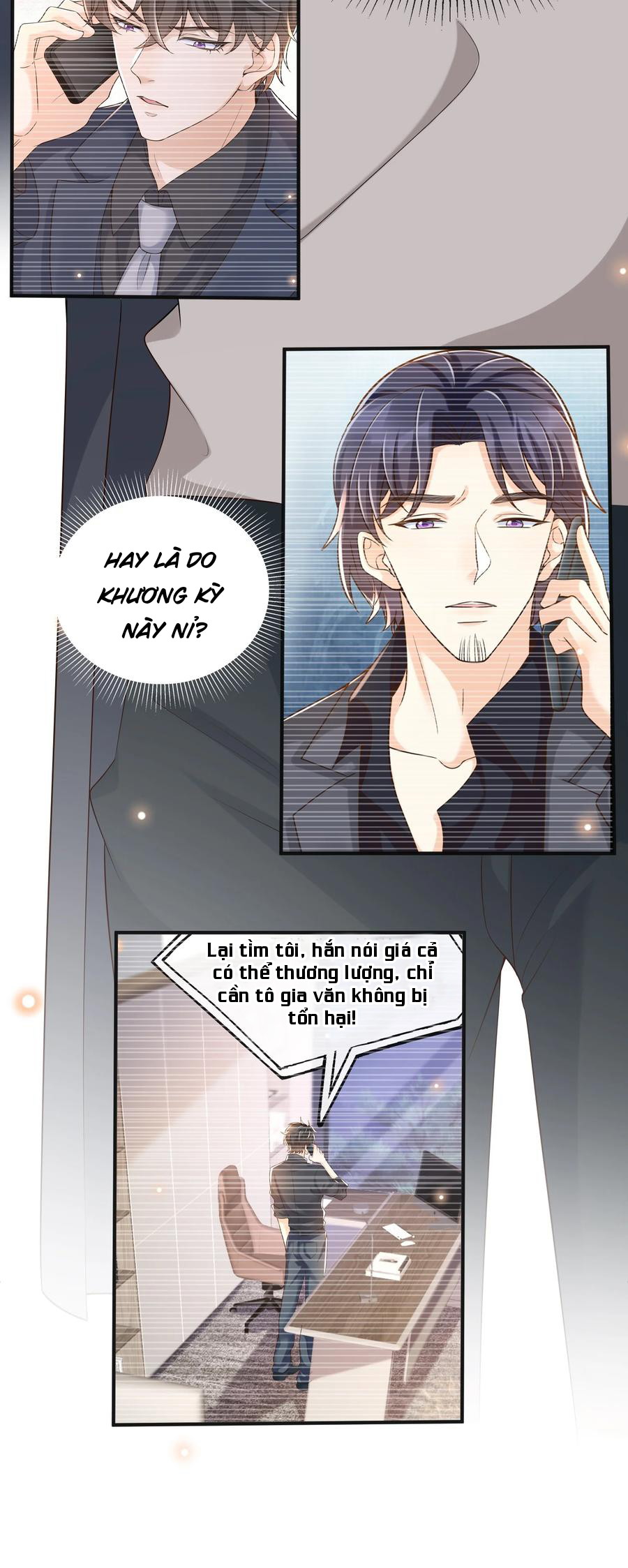Pháp Ngoại Chi Đồ Chapter 26 - Next Chapter 27