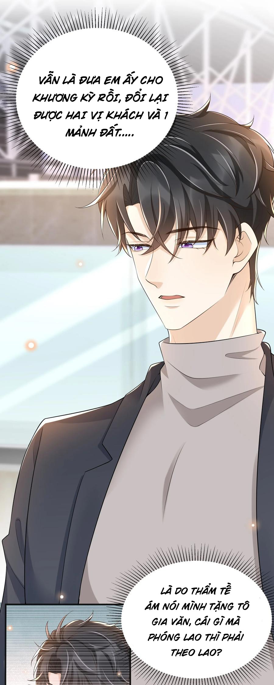 Pháp Ngoại Chi Đồ Chapter 26 - Next Chapter 27