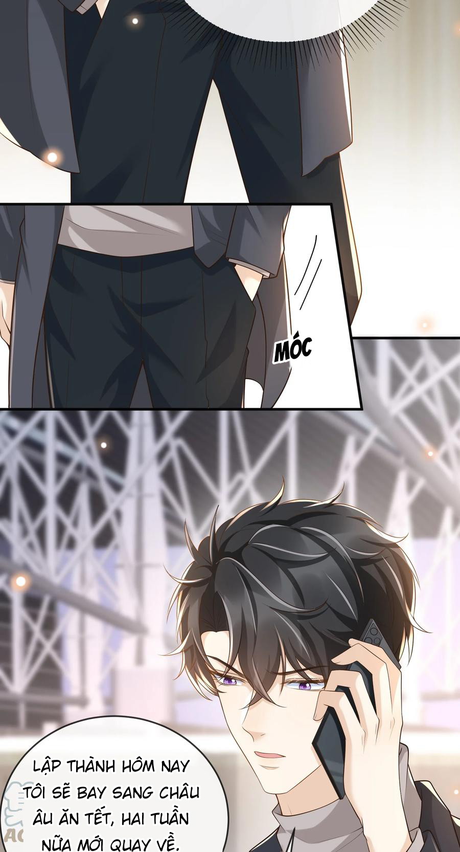 Pháp Ngoại Chi Đồ Chapter 26 - Next Chapter 27